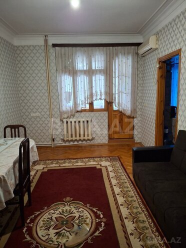 Сдаётся 3-комн. вторичка 55 м², м. Мемар Аджеми, photo 5 from 7