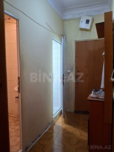 Сдаётся 3-комн. вторичка 55 м², м. Мемар Аджеми, photo 6 from 7