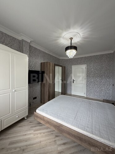 Продаётся 3-комн. вторичка 80 м², м. Ази Асланов, photo 12 from 16