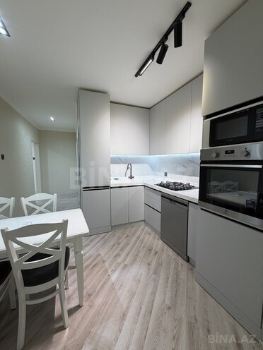 Продаётся 3-комн. вторичка 80 м², м. Ази Асланов, photo 7 from 16