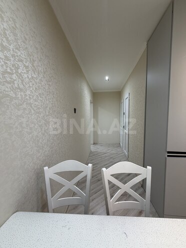 Продаётся 3-комн. вторичка 80 м², м. Ази Асланов, photo 9 from 16