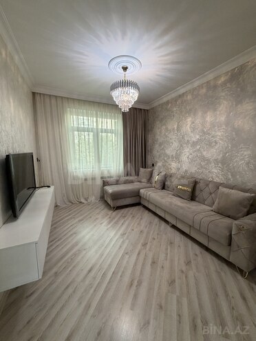 Продаётся 3-комн. вторичка 80 м², м. Ази Асланов, photo 4 from 16