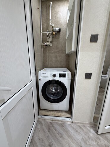 Продаётся 3-комн. вторичка 80 м², м. Ази Асланов, photo 15 from 16