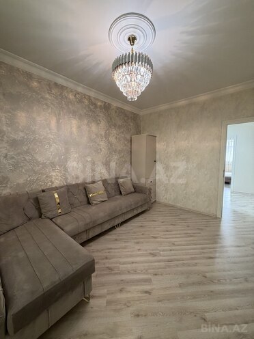 Продаётся 3-комн. вторичка 80 м², м. Ази Асланов, photo 5 from 16