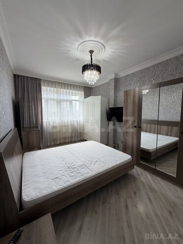 Продаётся 3-комн. вторичка 80 м², м. Ази Асланов, photo 10 from 16