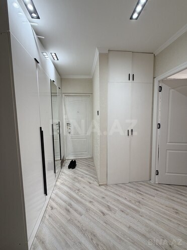 Продаётся 3-комн. вторичка 80 м², м. Ази Асланов, photo 13 from 16