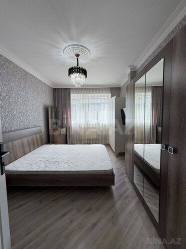 Продаётся 3-комн. вторичка 80 м², м. Ази Асланов, photo 11 from 16