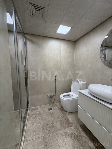 Продаётся 3-комн. вторичка 80 м², м. Ази Асланов, photo 14 from 16