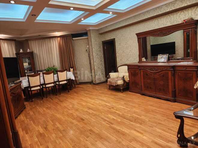 Сдаётся 5-комн. новостройка 220 м², м. Гянджлик, photo 13 from 29