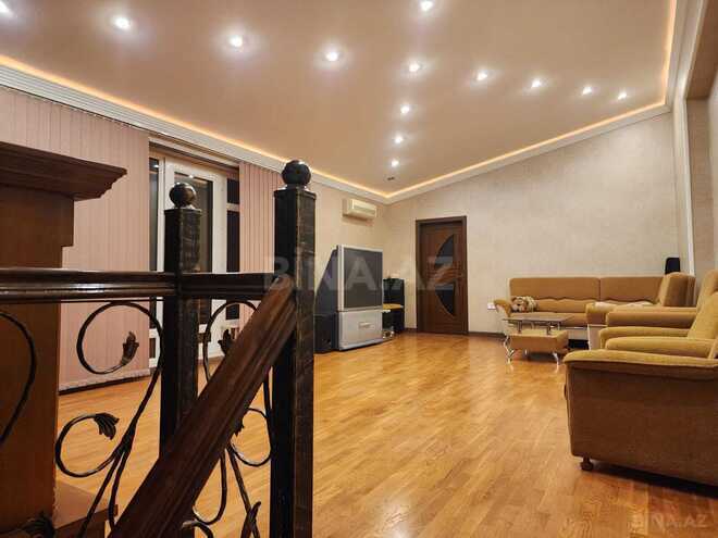 Сдаётся 5-комн. новостройка 220 м², м. Гянджлик, photo 22 from 29