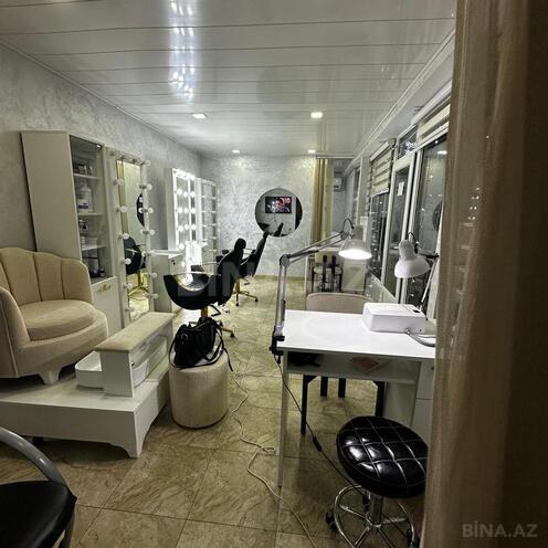 Сдаётся  объект 40 м², пос. Бакиханова, photo 7 from 10