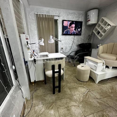 Сдаётся  объект 40 м², пос. Бакиханова, photo 3 from 10