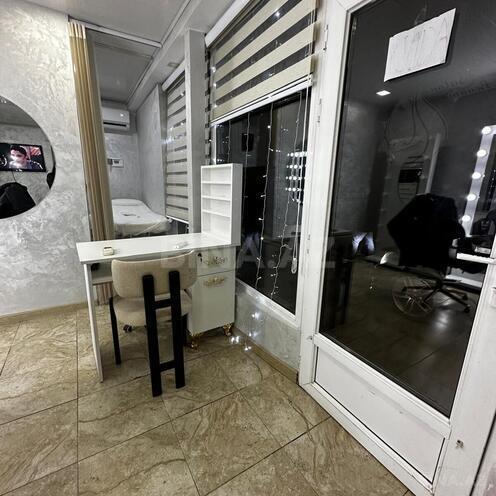 Сдаётся  объект 40 м², пос. Бакиханова, photo 4 from 10