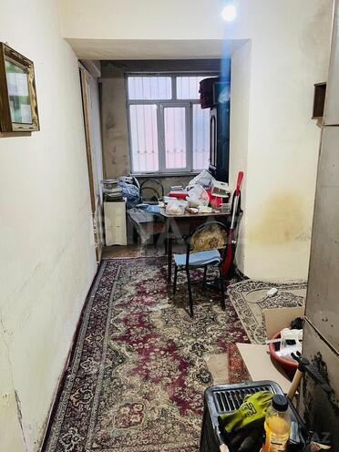 Продаётся 3-комн. вторичка 80 м², Насиминский  р., photo 8 from 10
