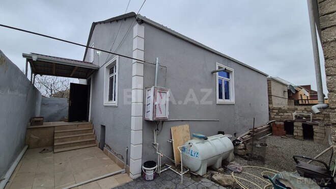 Satılır 4 otaqlı həyət evi/bağ evi 120 m², Ramana q., photo 7 from 24