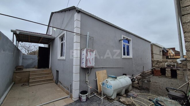 Satılır 4 otaqlı həyət evi/bağ evi 120 m², Ramana q., photo 4 from 24