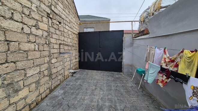 Satılır 4 otaqlı həyət evi/bağ evi 120 m², Ramana q., photo 15 from 24