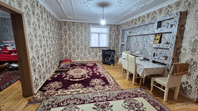 Satılır 4 otaqlı həyət evi/bağ evi 120 m², Ramana q., photo 20 from 24