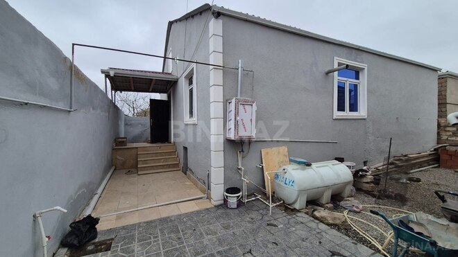 Satılır 4 otaqlı həyət evi/bağ evi 120 m², Ramana q., photo 19 from 24
