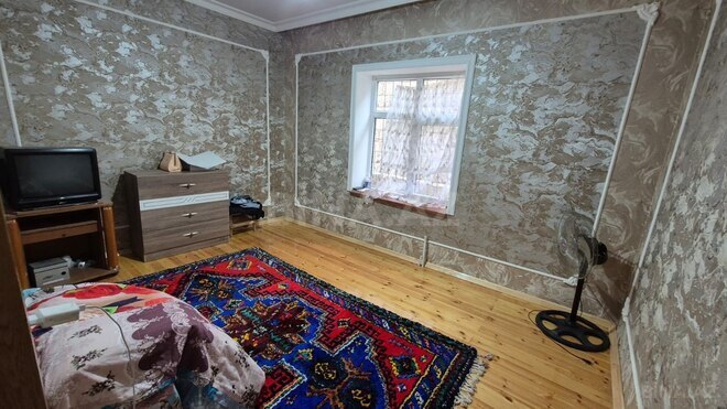 Satılır 4 otaqlı həyət evi/bağ evi 120 m², Ramana q., photo 18 from 24