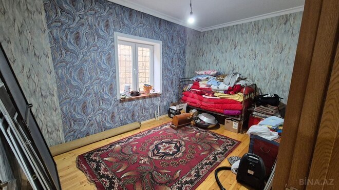 Satılır 4 otaqlı həyət evi/bağ evi 120 m², Ramana q., photo 21 from 24