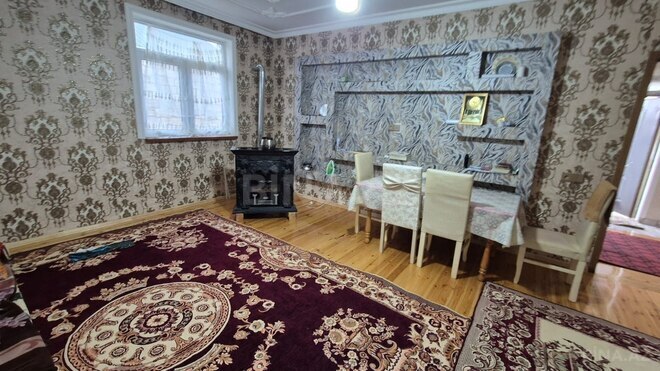 Satılır 4 otaqlı həyət evi/bağ evi 120 m², Ramana q., photo 11 from 24