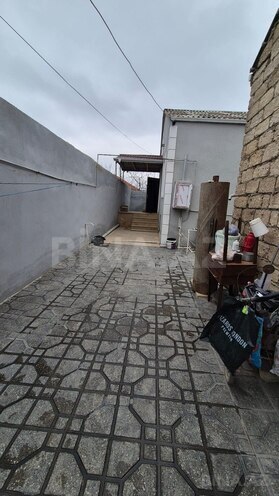 Satılır 4 otaqlı həyət evi/bağ evi 120 m², Ramana q., photo 13 from 24