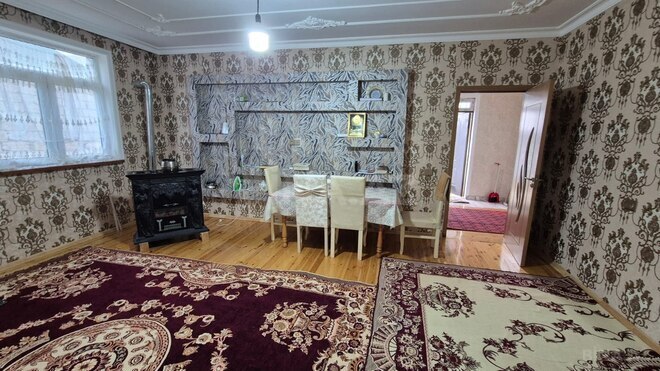 Satılır 4 otaqlı həyət evi/bağ evi 120 m², Ramana q., photo 16 from 24