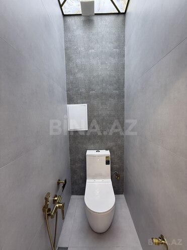 Satılır 2 otaqlı yeni tikili 84 m², Həzi Aslanov m., photo 15 from 17