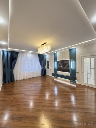 Satılır 2 otaqlı yeni tikili 84 m², Həzi Aslanov m., photo 7 from 17