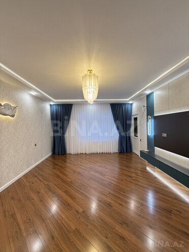 Satılır 2 otaqlı yeni tikili 84 m², Həzi Aslanov m., photo 6 from 17