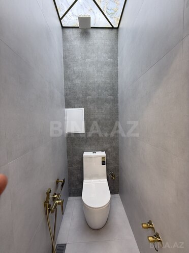 Satılır 2 otaqlı yeni tikili 84 m², Həzi Aslanov m., photo 16 from 17