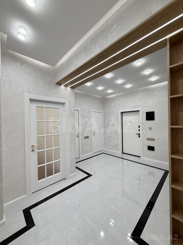 Satılır 2 otaqlı yeni tikili 84 m², Həzi Aslanov m., photo 5 from 17