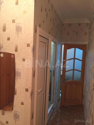 Satılır 2 otaqlı köhnə tikili 65 m², Gənclik m., photo 12 from 16