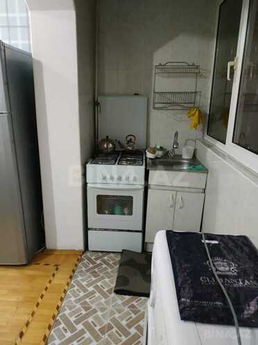 Satılır 2 otaqlı köhnə tikili 65 m², Gənclik m., photo 14 from 16