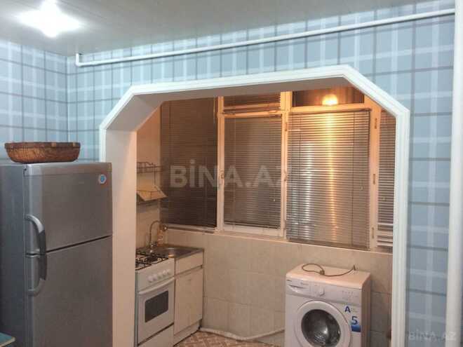 Satılır 2 otaqlı köhnə tikili 65 m², Gənclik m., photo 13 from 16