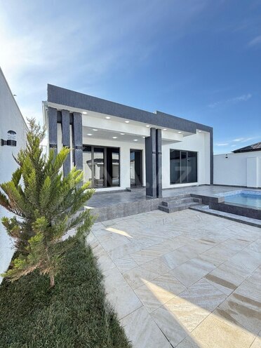 Satılır 3 otaqlı həyət evi/bağ evi 150 m², Mərdəkan q., photo 3 from 26