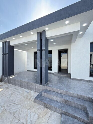 Satılır 3 otaqlı həyət evi/bağ evi 150 m², Mərdəkan q., photo 4 from 26