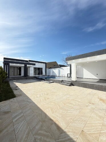 Satılır 3 otaqlı həyət evi/bağ evi 150 m², Mərdəkan q., photo 5 from 26