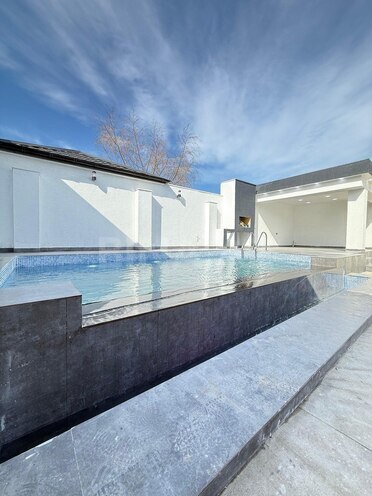 Satılır 3 otaqlı həyət evi/bağ evi 150 m², Mərdəkan q., photo 8 from 26