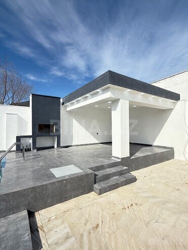 Satılır 3 otaqlı həyət evi/bağ evi 150 m², Mərdəkan q., photo 7 from 26