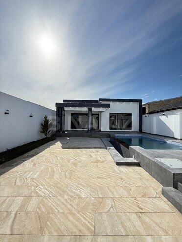 Satılır 3 otaqlı həyət evi/bağ evi 150 m², Mərdəkan q., photo 10 from 26