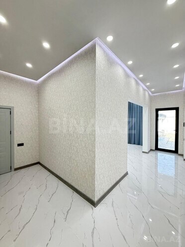 Satılır 3 otaqlı həyət evi/bağ evi 150 m², Mərdəkan q., photo 12 from 26
