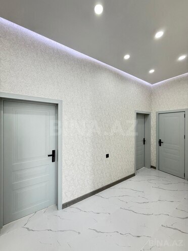 Satılır 3 otaqlı həyət evi/bağ evi 150 m², Mərdəkan q., photo 13 from 26