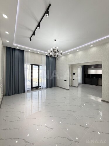 Satılır 3 otaqlı həyət evi/bağ evi 150 m², Mərdəkan q., photo 16 from 26