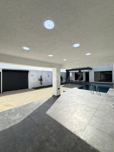 Satılır 3 otaqlı həyət evi/bağ evi 150 m², Mərdəkan q., photo 11 from 26