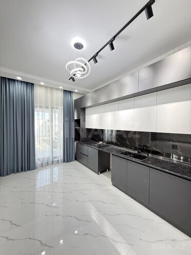 Satılır 3 otaqlı həyət evi/bağ evi 150 m², Mərdəkan q., photo 19 from 26