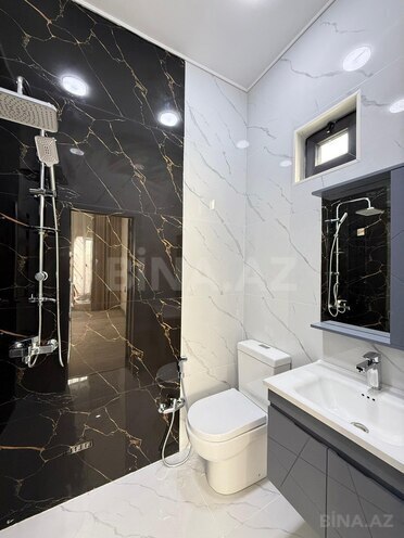 Satılır 3 otaqlı həyət evi/bağ evi 150 m², Mərdəkan q., photo 25 from 26