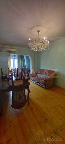 Satılır 2 otaqlı köhnə tikili 65 m², Gənclik m., photo 4 from 16