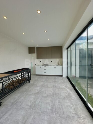 Satılır 4 otaqlı həyət evi/bağ evi 140 m², Şağan q., photo 4 from 12